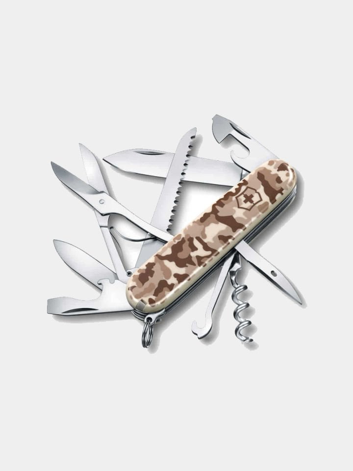 VICTORINOX Huntsman Desert Çakı