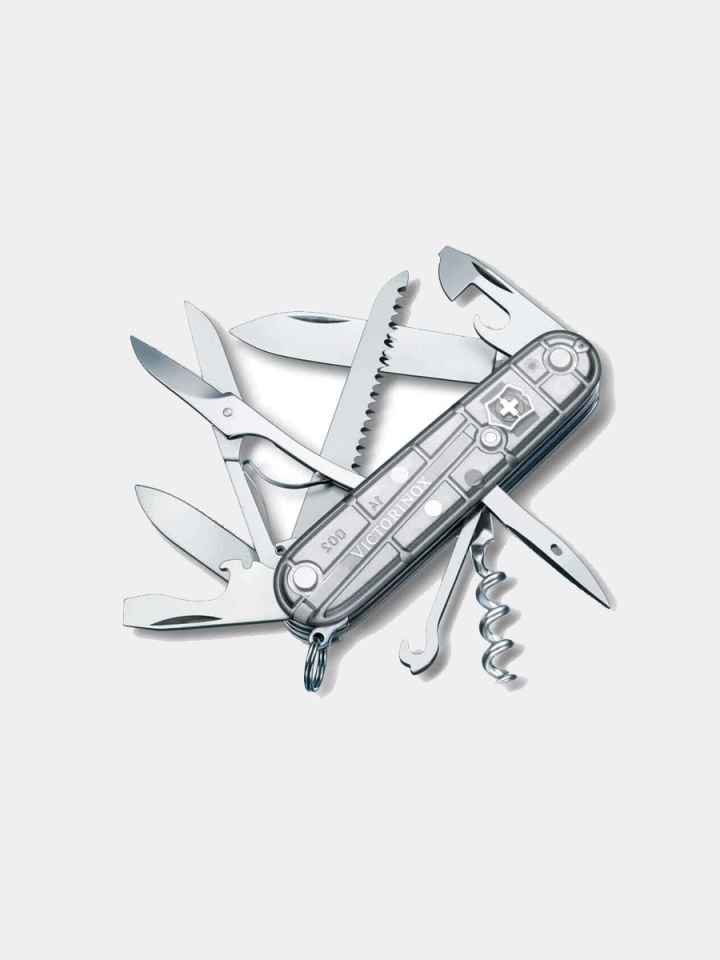 VICTORINOX Huntsman Çakı