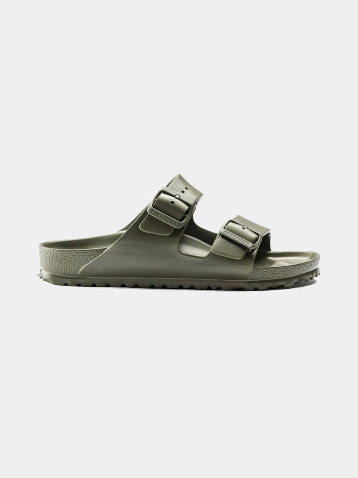 BIRKENSTOCK KADIN TERLİK ARIZONA EVA KHAKİ - 41