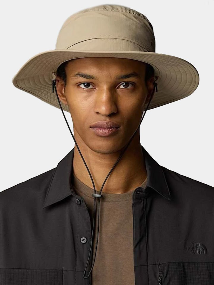 The North Face Horizon Breeze Brimmer Unisex Şapka