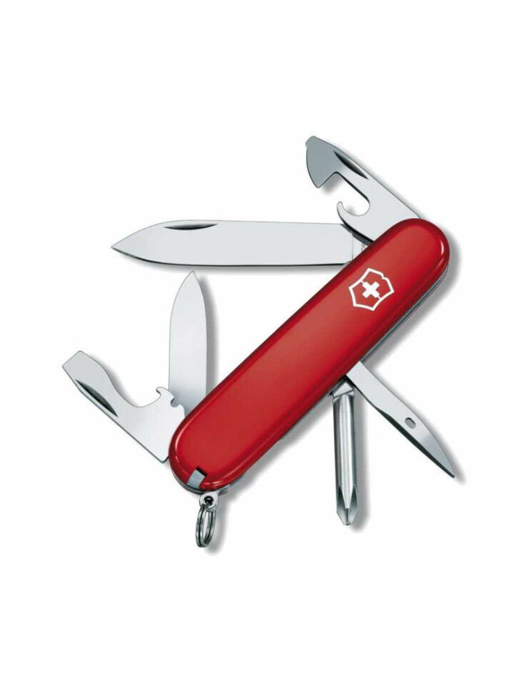 VICTORINOX UNISEX AKSESUAR VICT.ÇAKI TİNKER