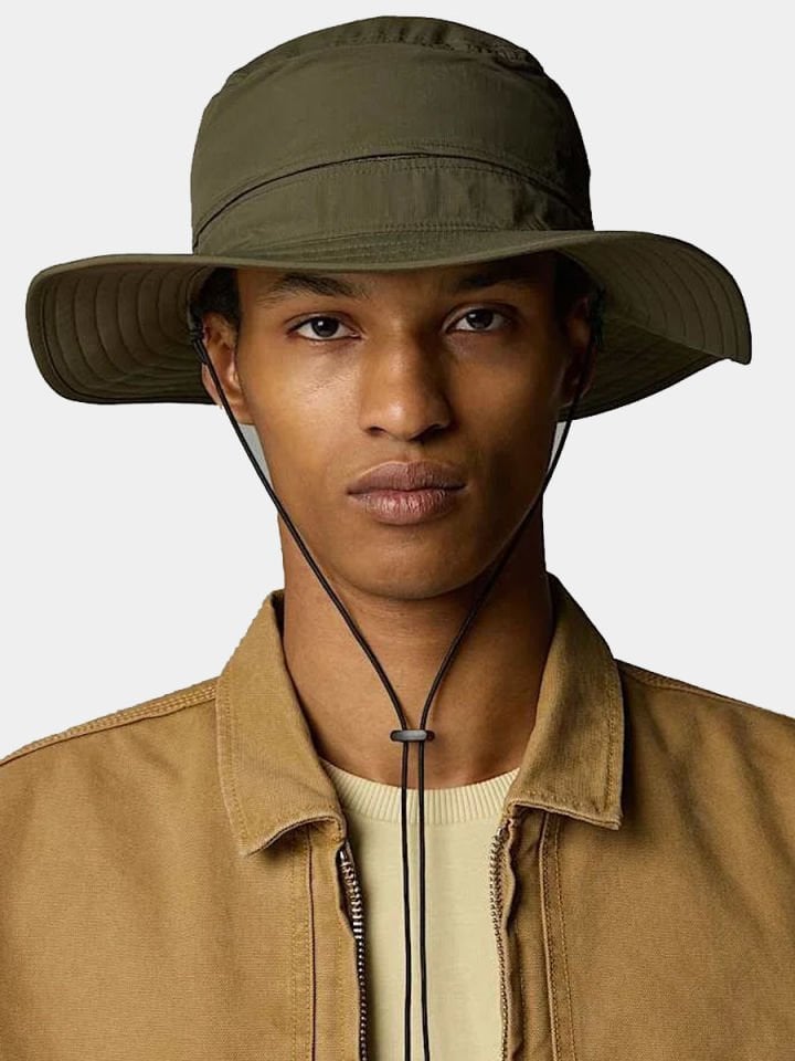 The North Face Horizon Breeze Brimmer Unisex Şapka