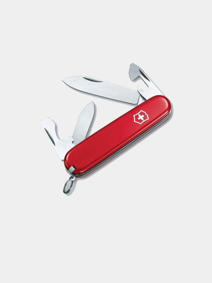 VICTORINOX Recruit Çakı Blisterli