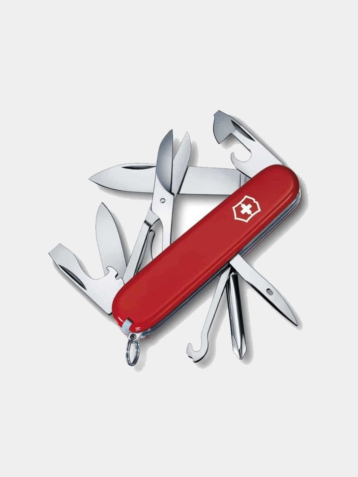 VICTORINOX Super Tinker Çakı