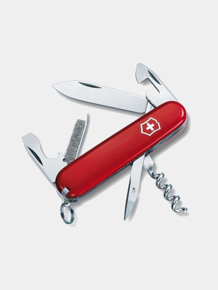 VICTORINOX Sportsman Çakı