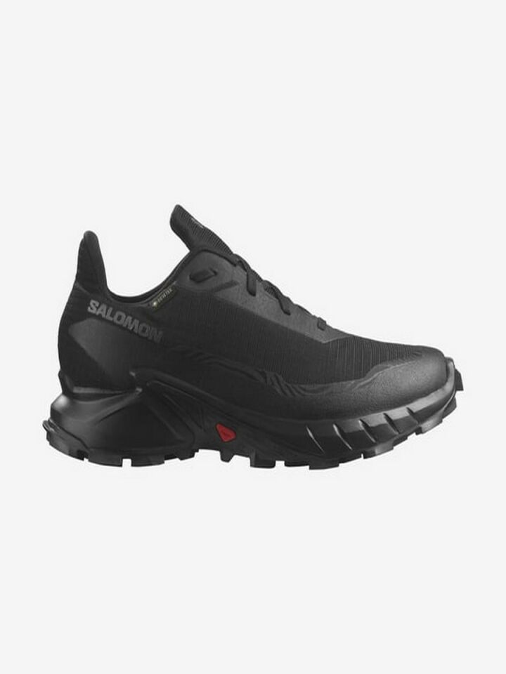SALOMON Alphacross 5 Gore-Tex Erkek Outdoor Koşu Ayakkabısı