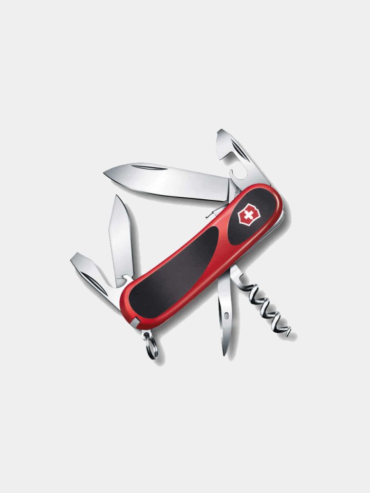 VICTORINOX WG Evogrip S101.85 mm Çakı