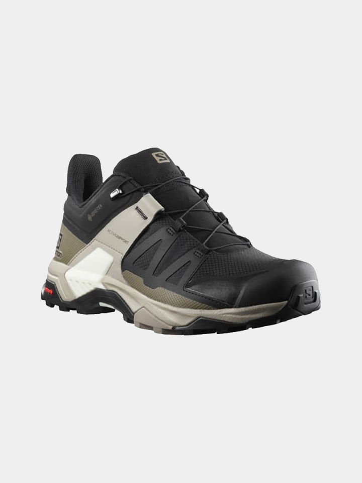 SALOMON X Ultra 4 Gore-Tex Erkek Outdoor Ayakkabı