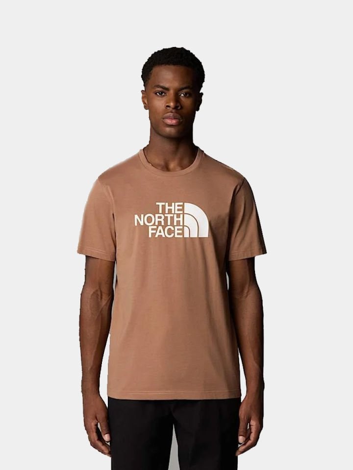 The North Face M Ss Easy Tee Erkek T-Shirt