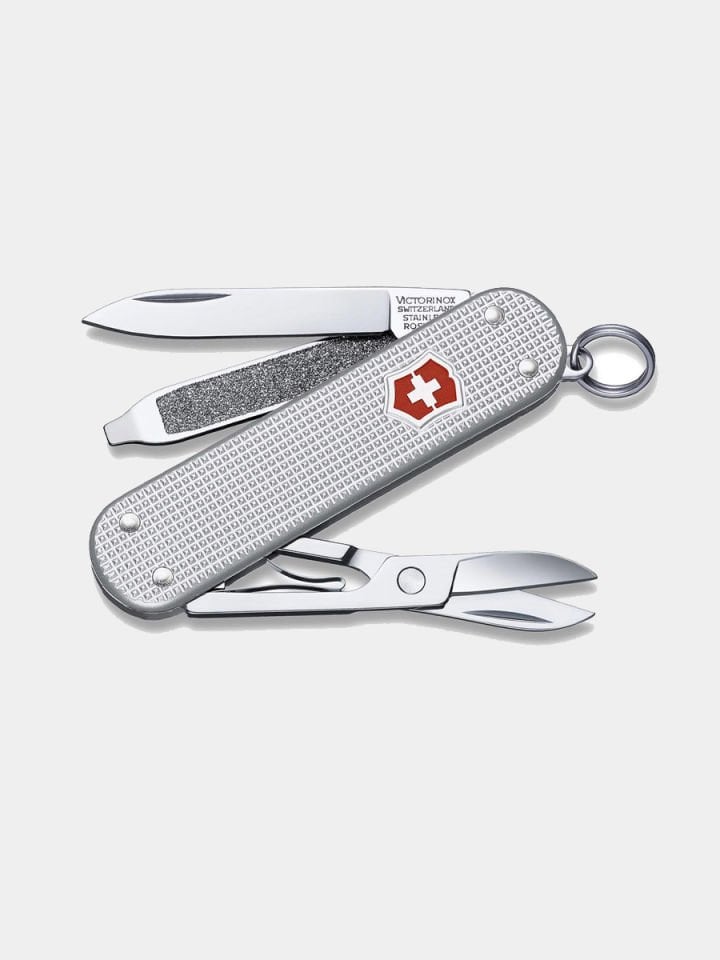 VICTORINOX Classic, Alox Çakı