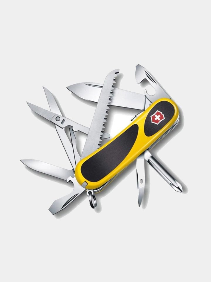 VICTORINOX EvoGrip S18 Çakı