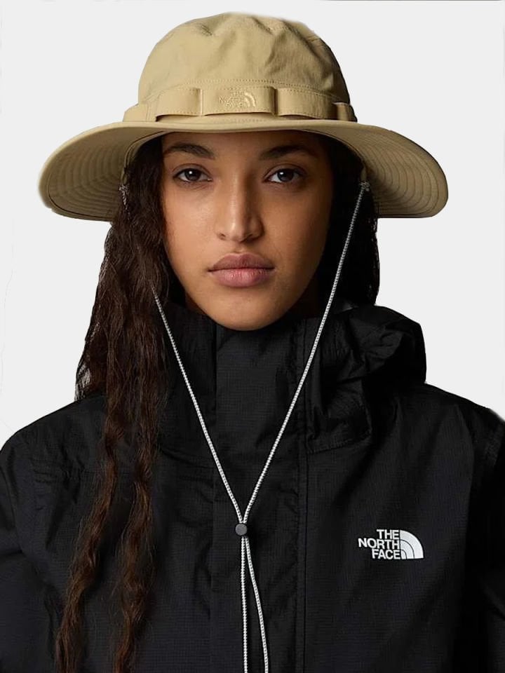 The North Face Class V Brimmer Unisex Şapka
