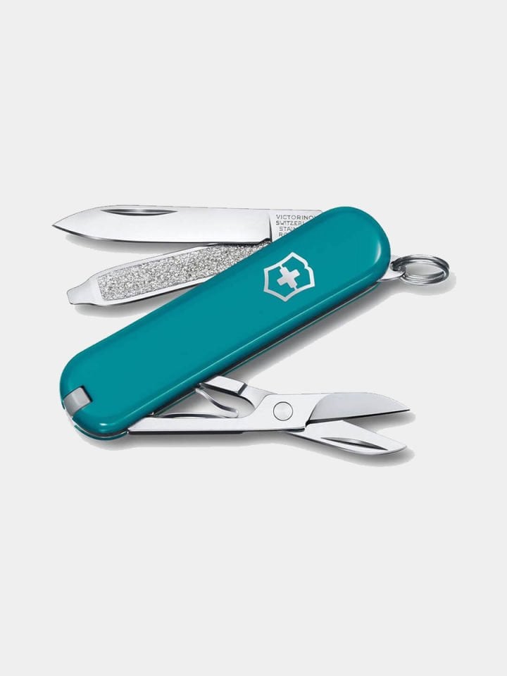 VICTORINOX Mountain Lake Classic Çakı (Kutulu)
