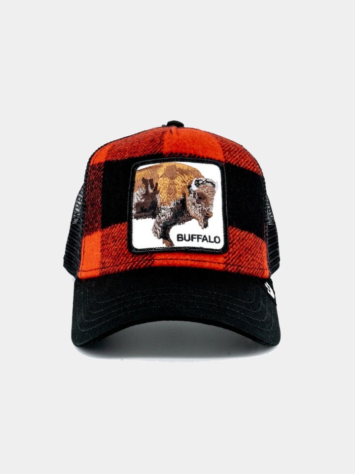 101-0614 Buffalo