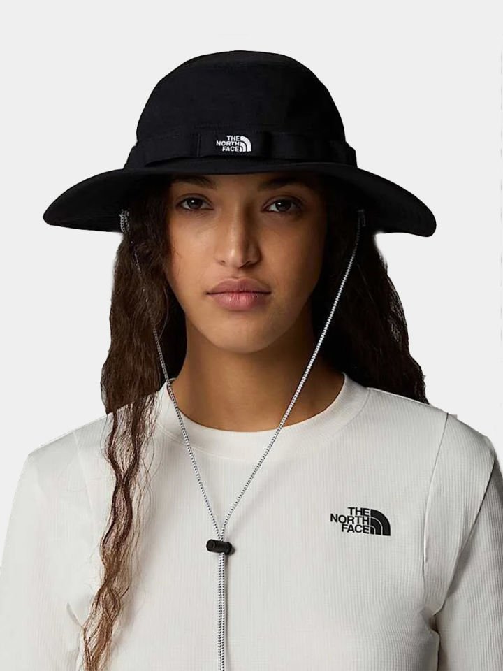 The North Face Class V Brimmer Unisex Şapka