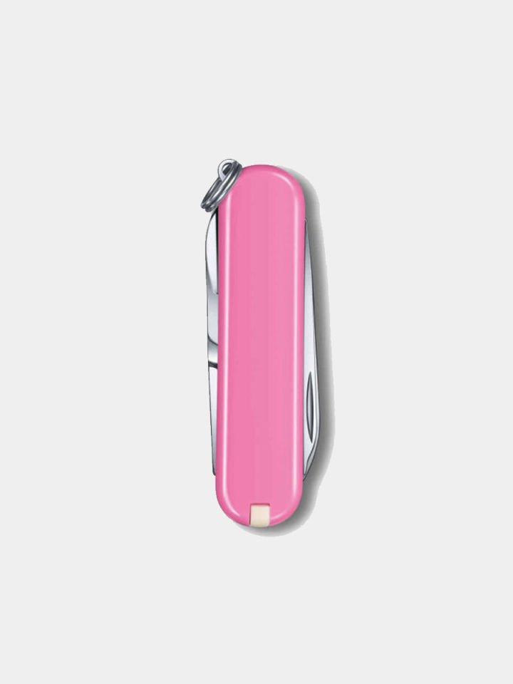 VICTORINOX Classic Pembe Çakı