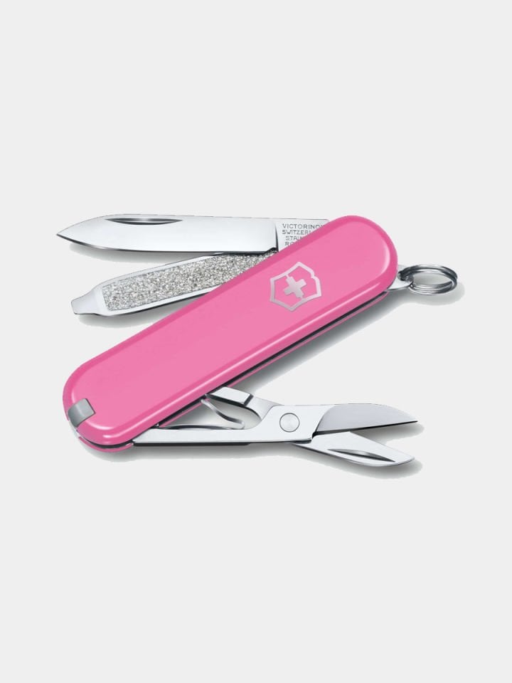 VICTORINOX Classic Pembe Çakı