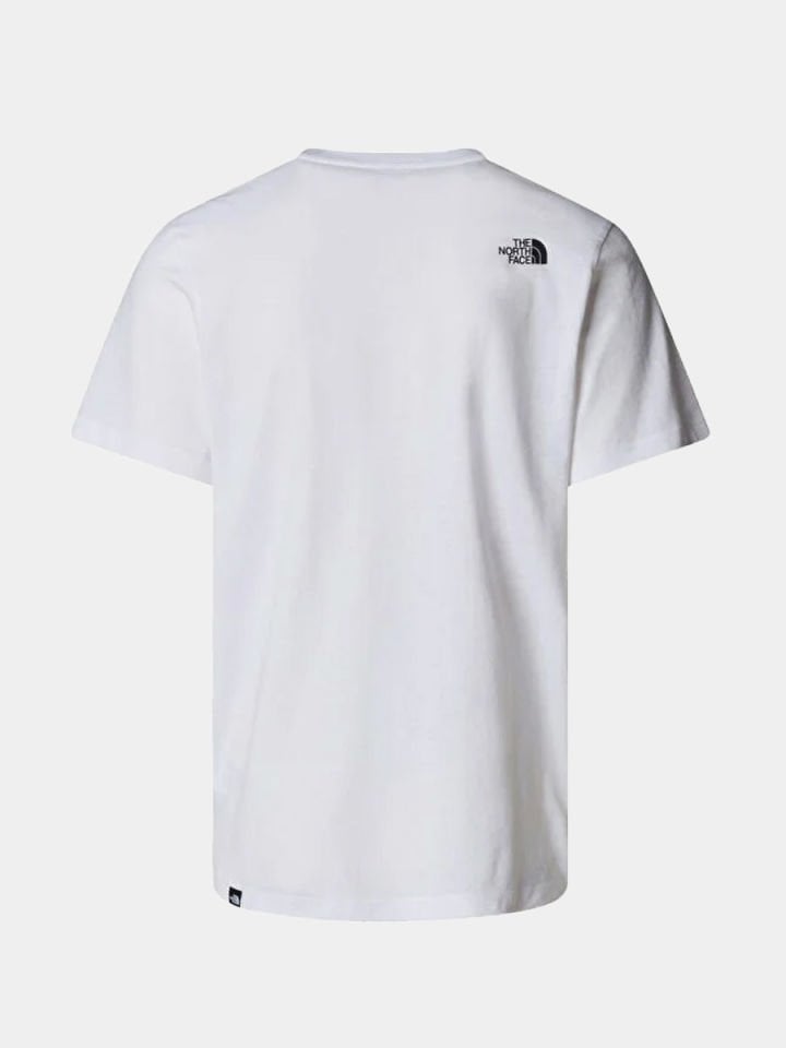 The North Face M Ss Easy Tee Erkek T-Shirt