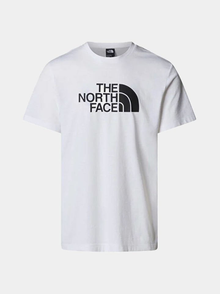 The North Face M Ss Easy Tee Erkek T-Shirt