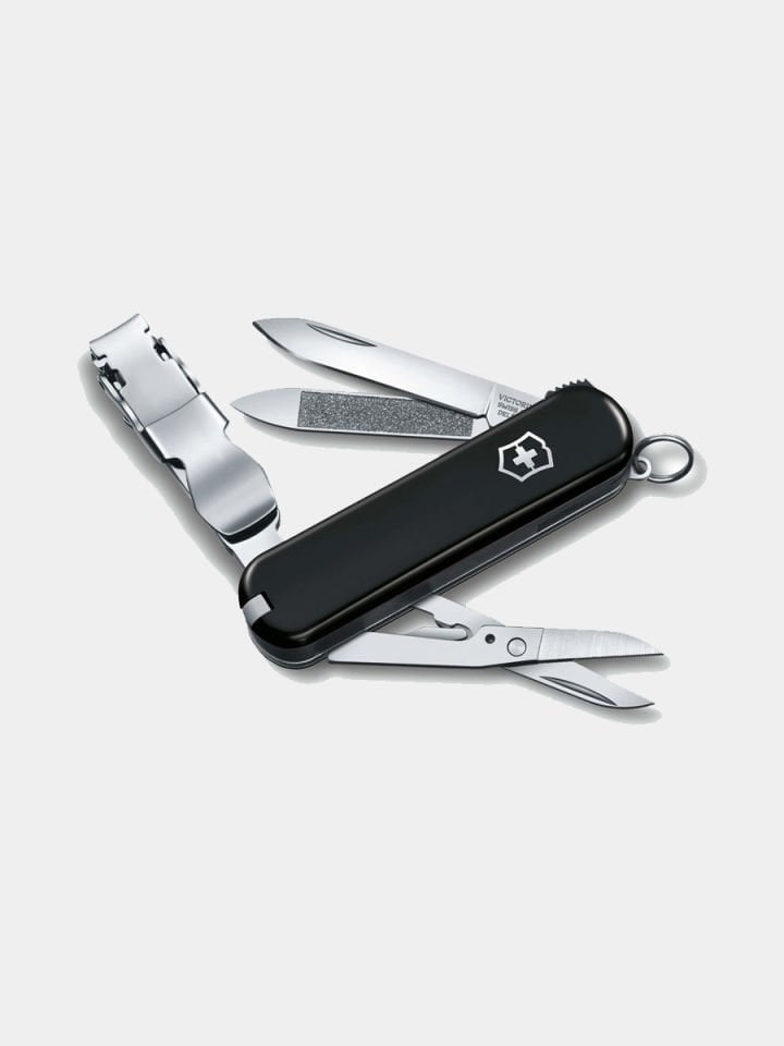 VICTORINOX Tırnak Makaslı Çakı