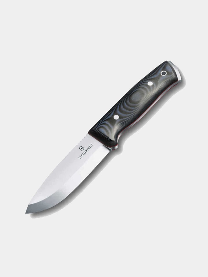 VICTORINOX Bushcraft Outdoor Bıçağı Ateşleyicili - Büyük Boy
