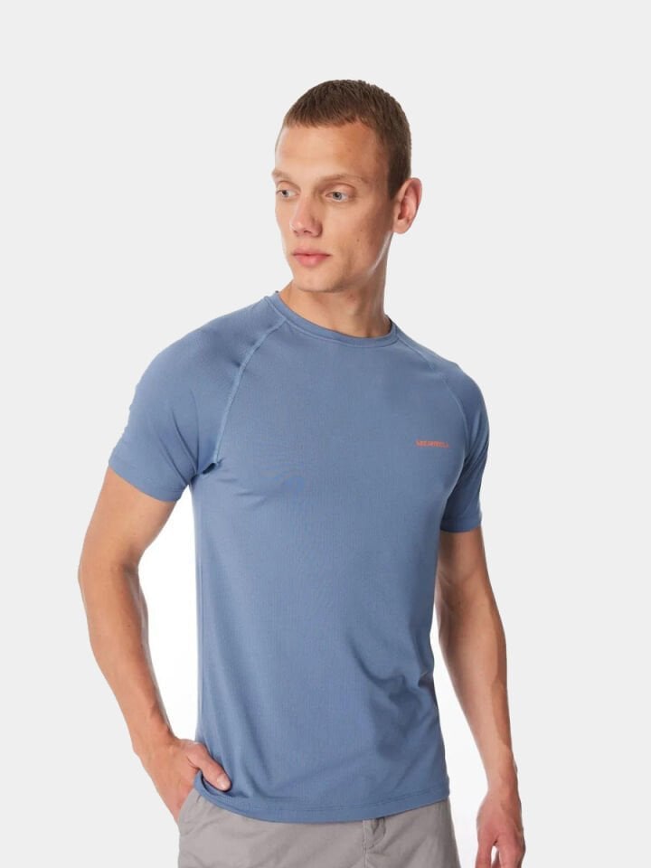 MERRELL Tend Erkek T-Shirt