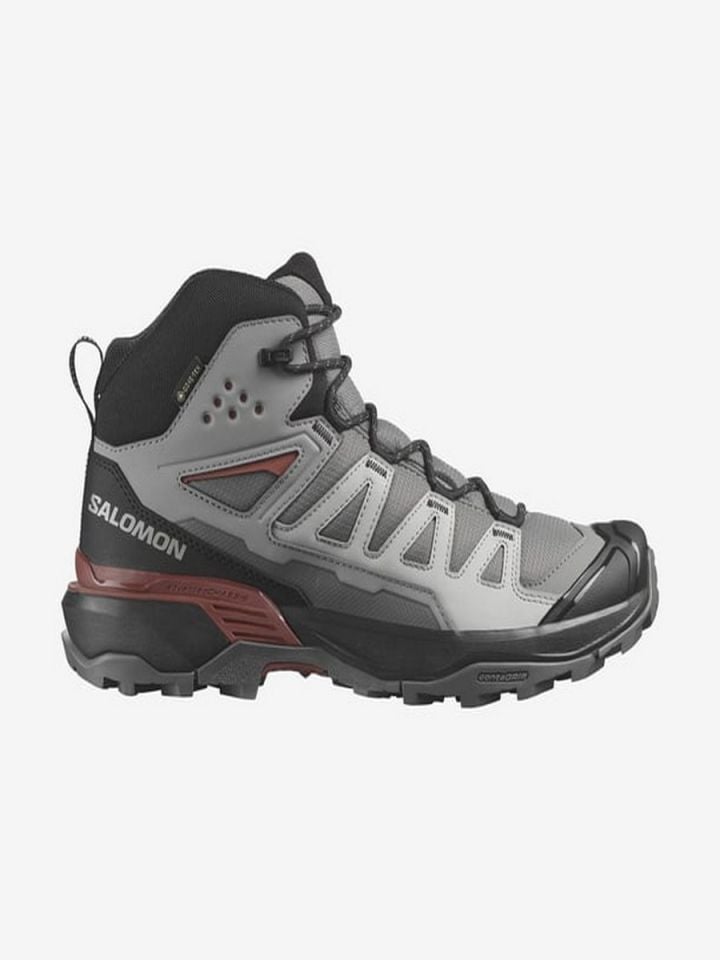SALOMON X Ultra 360 Mid Gore-Tex Erkek Outdoor Bot