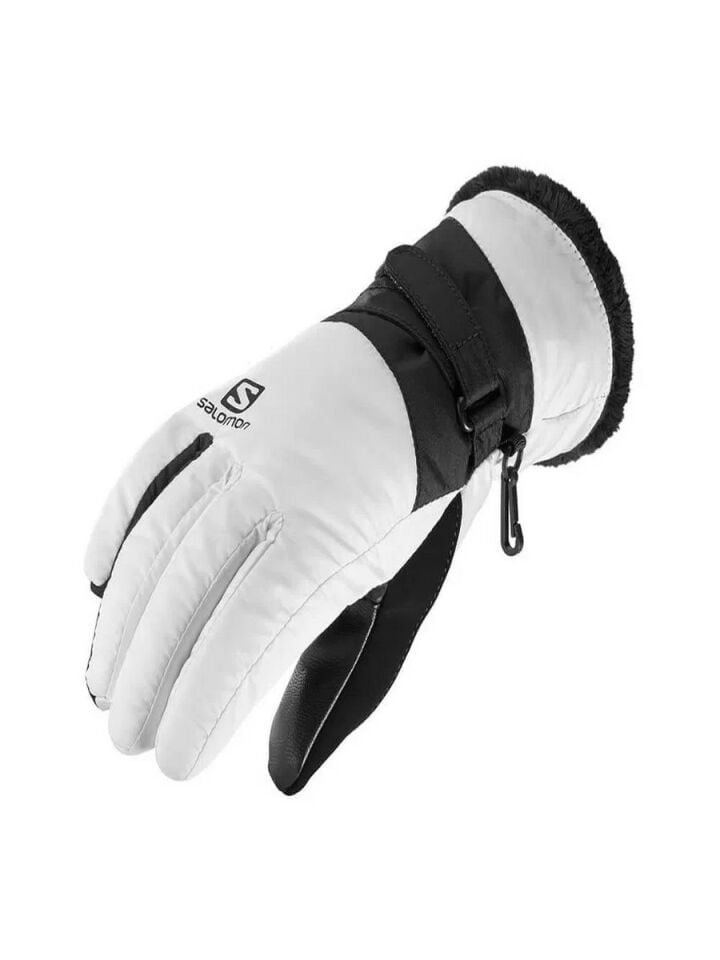 SALOMON Force Dry W Kadın Eldiven