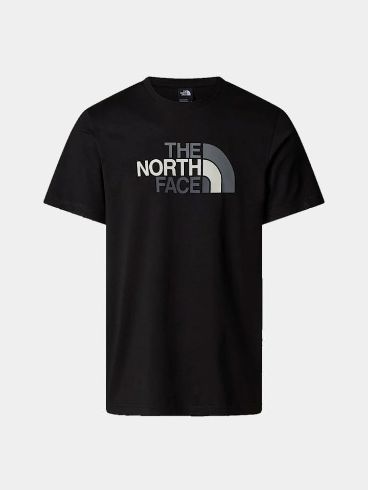 The North Face M Ss Easy Tee Erkek T-Shirt
