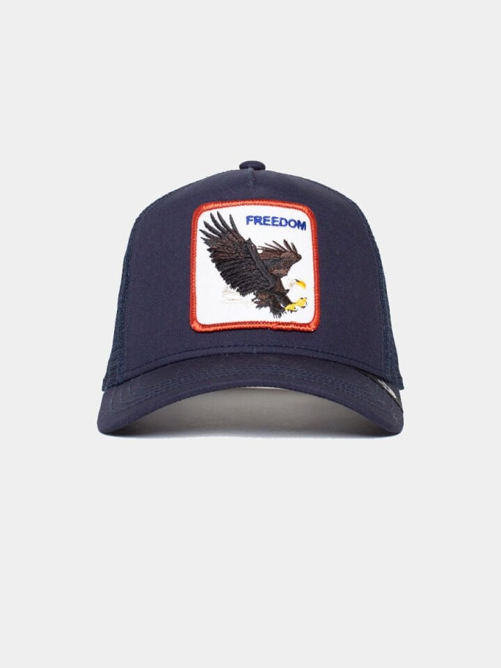 101-1032 Freedom Truckin