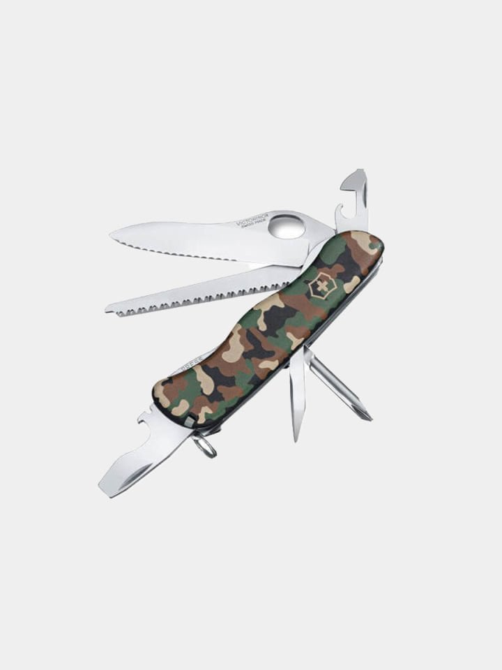 VICTORINOX TrailMaster Çakı