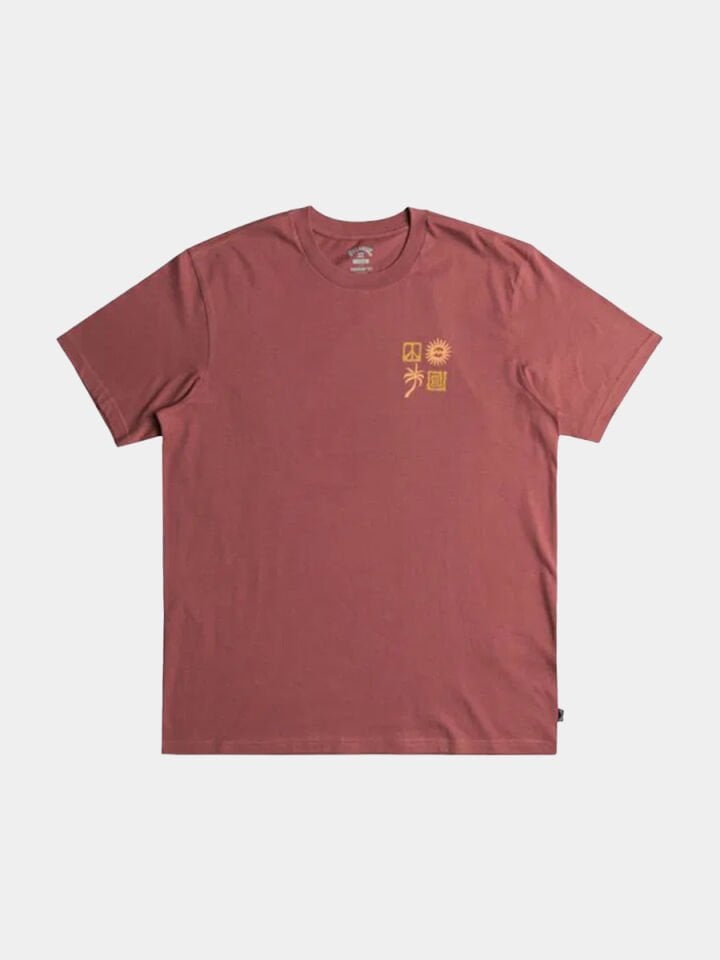 SIDE SHOT  TEES RDU