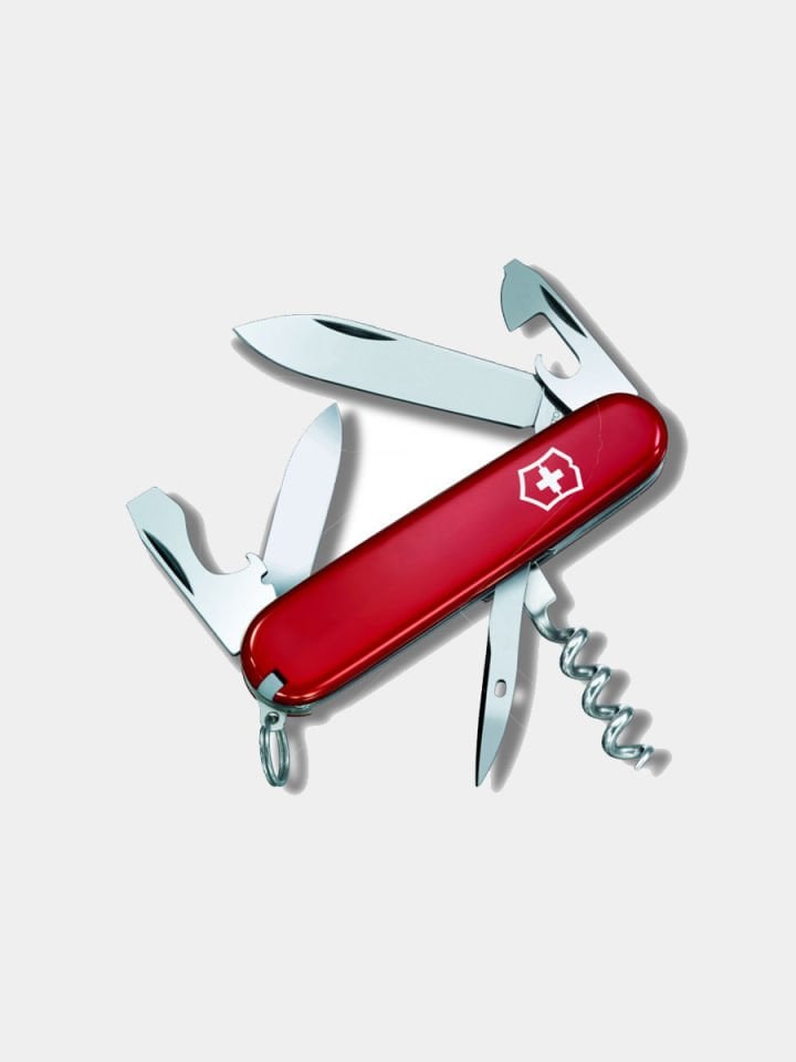 VICTORINOX Spartan Çakı
