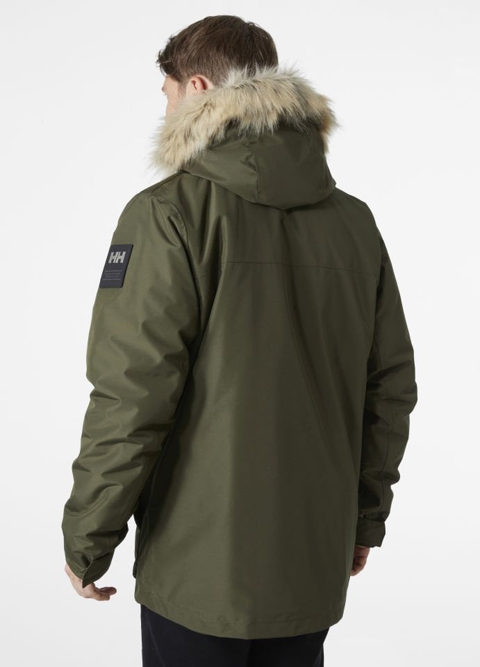 HELLY HANSEN Coastal 3.0 Erkek Parka