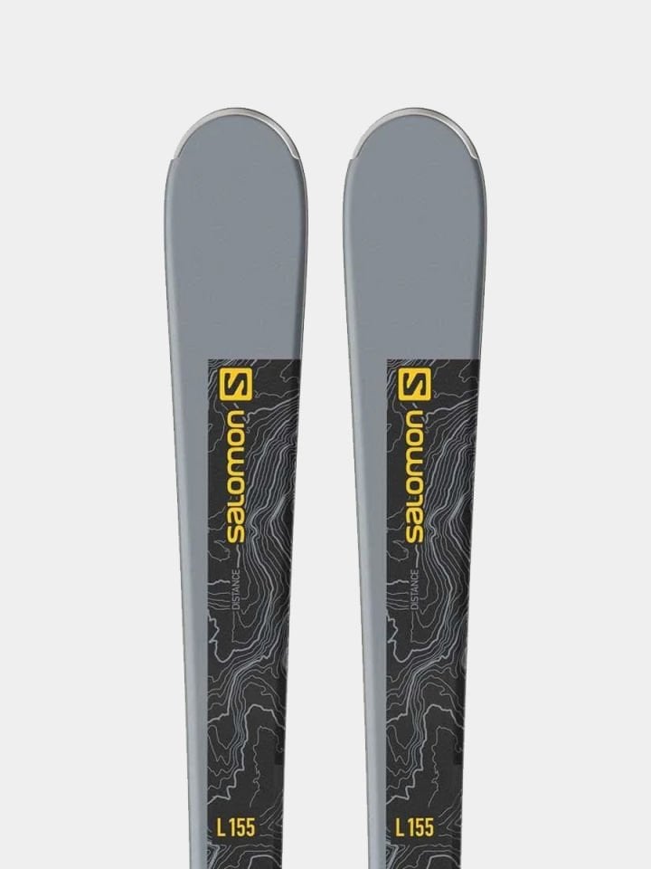 SALOMON E Distance 72 Kayak