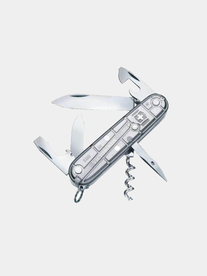 VICTORINOX Spartan SilverTech Çakı