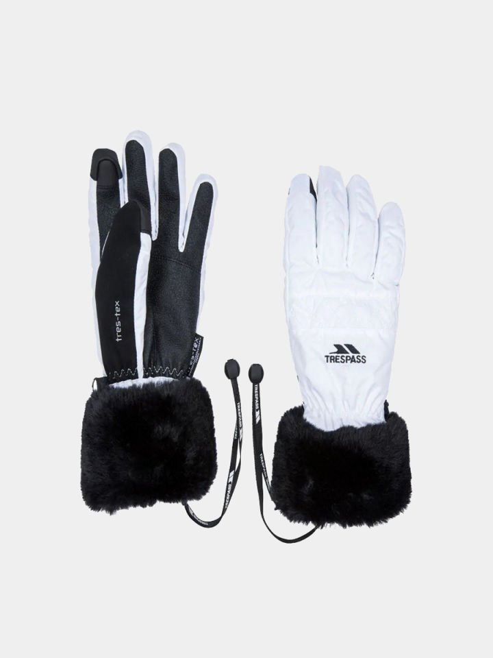 TRESPASS KADIN ELDİVEN YANKI - FEMALE GLOVE