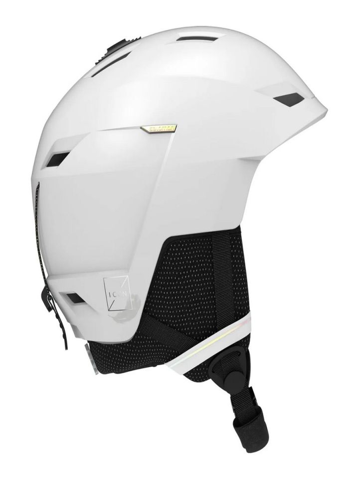 SALOMON Icon LT Kadın Kayak ve Snowboard Kask