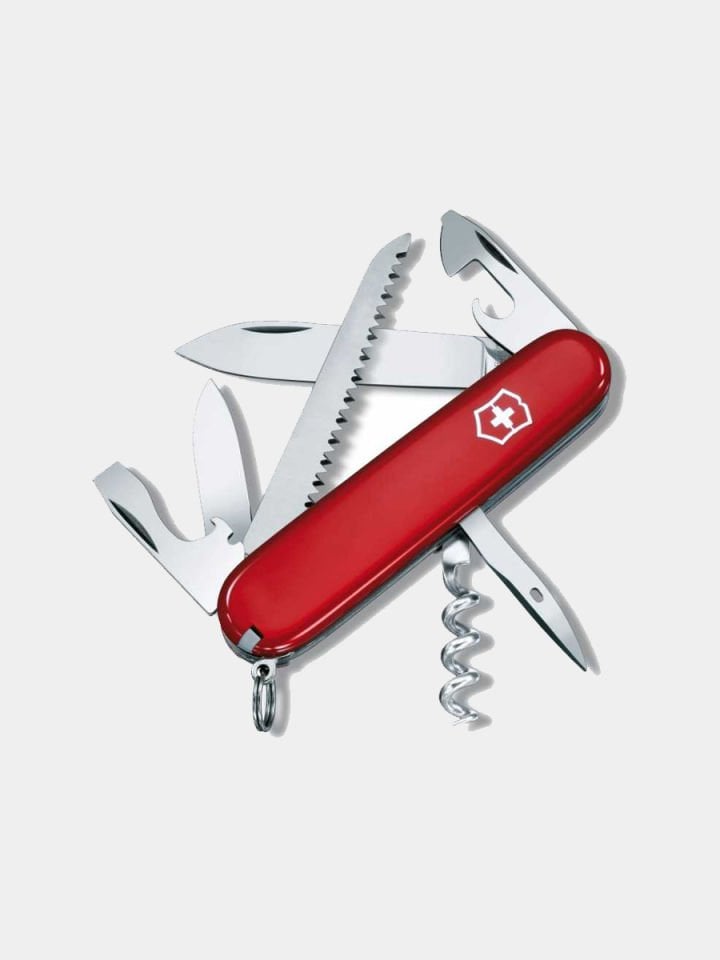 VICTORINOX Camper Çakı