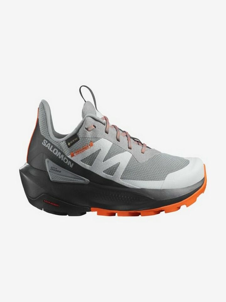 SALOMON Elixir Activ Gore-Tex Erkek Outdoor Ayakkabı