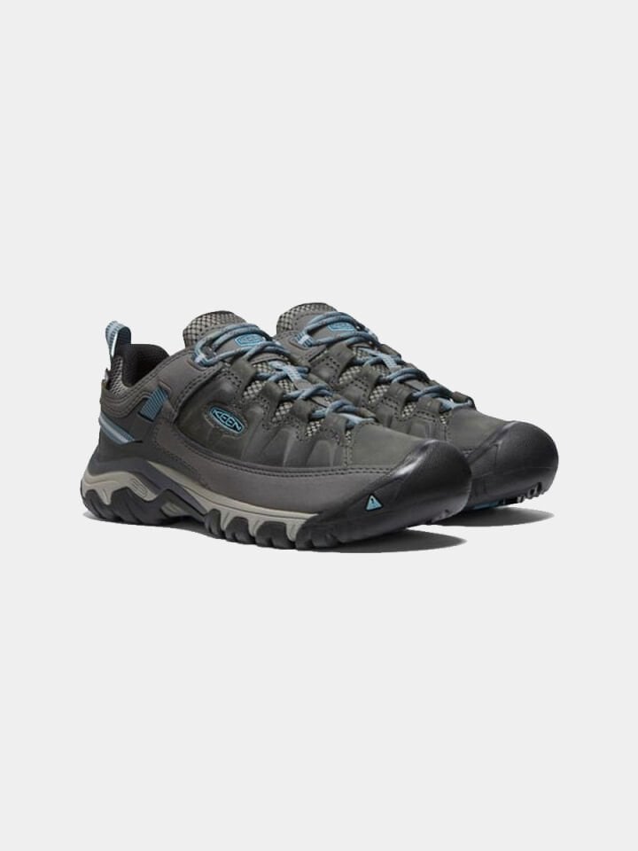 Keen Targhee 3 Su Geçirmez Kadın Yürüyüş Ayakkabısı