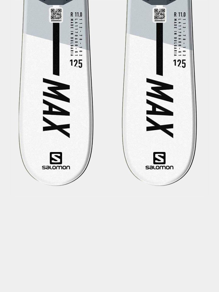 SALOMON Shortmax Kayak