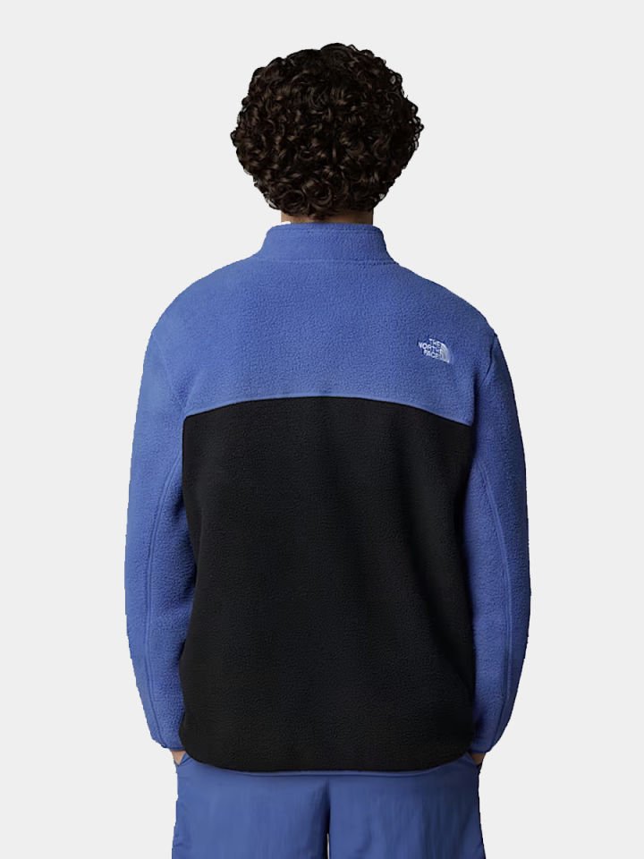 The North Face M Yumiori Full Zipp Erkek Ceket