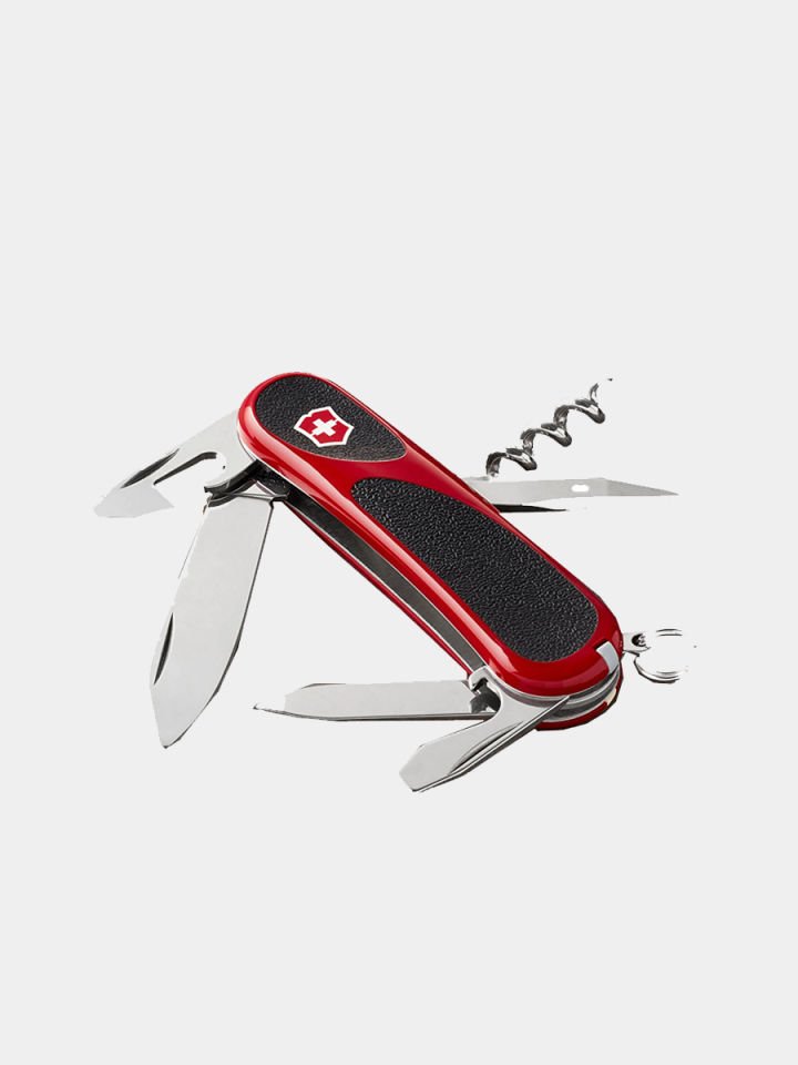 VICTORINOX  EvoGrip 10 Çakı
