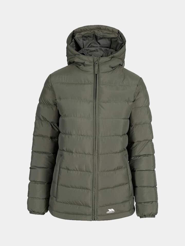 ELEGANT - FEMALE PADDED JKT