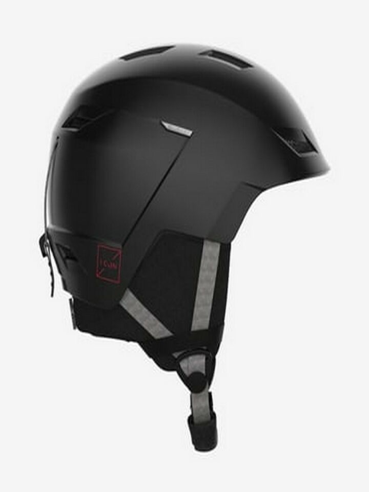 SALOMON Icon LT Access Kadın Kayak ve Snowboard Kask