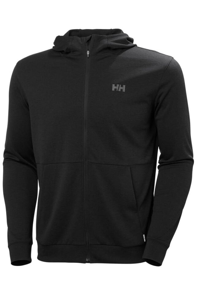 HELLY HANSEN Lifa Tech Lite Zip Hoodie Erkek Sweatshirt