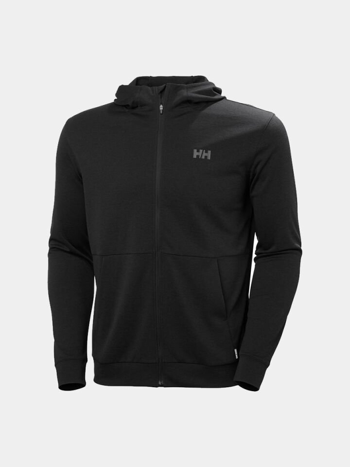 HELLY HANSEN Lifa Tech Lite Zip Hoodie Erkek Sweatshirt