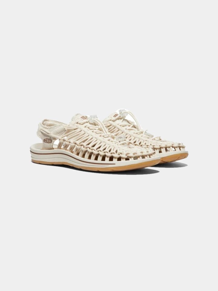 Keen Uneek Canvas Kadın Sandalet