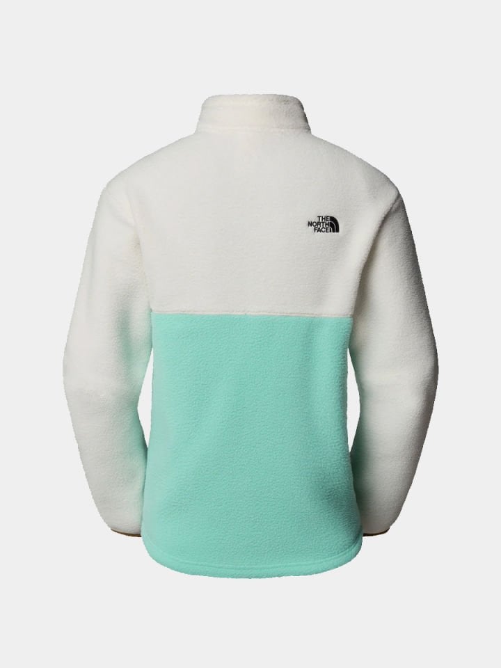 The North Face M Yumiori Full Zipp Kadın Ceket
